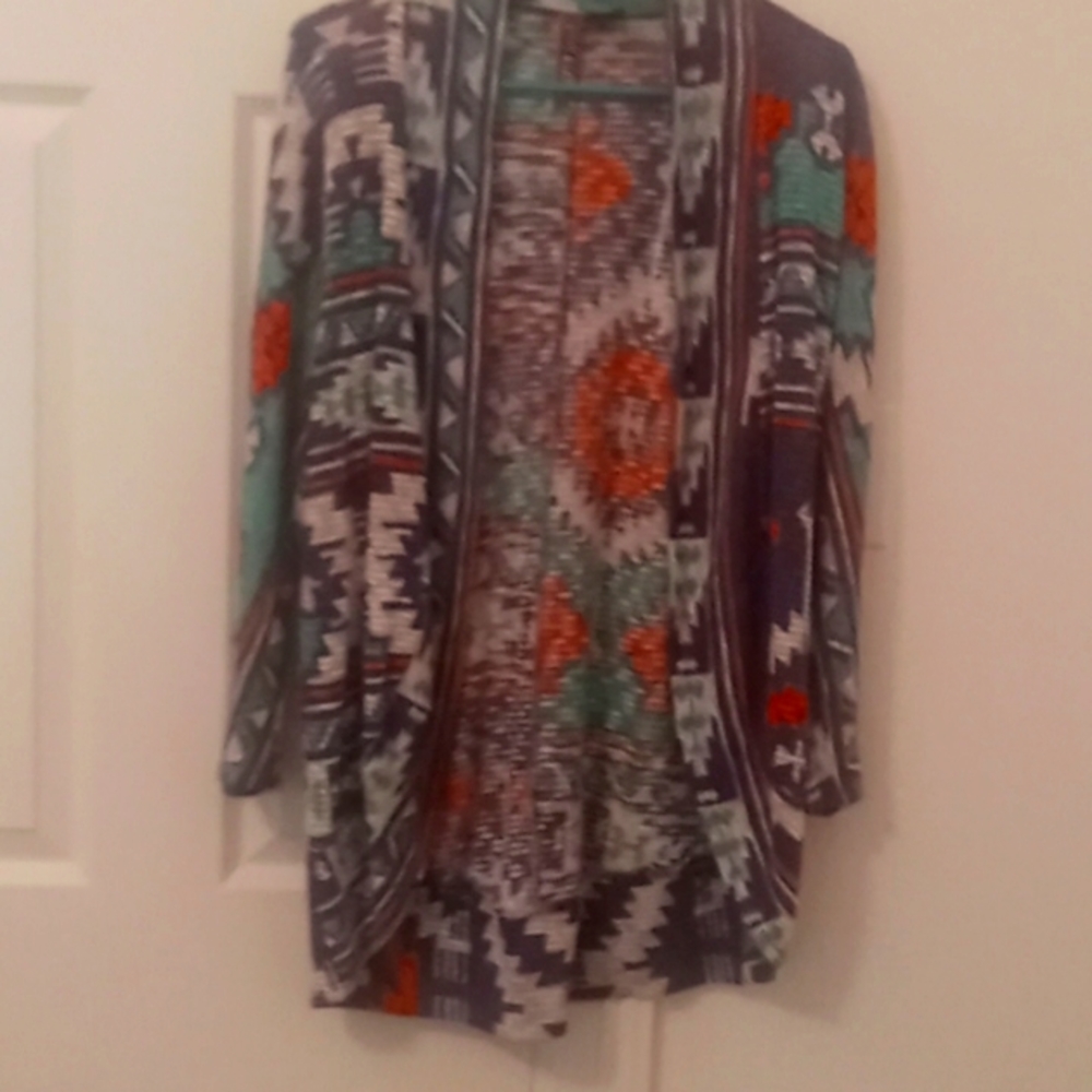 Women Cardigan